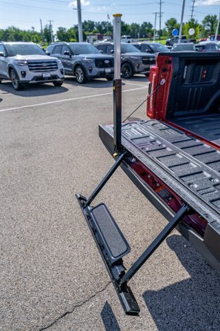New 2026 Ford F350 XLT w/ XLT Premium Package AWD/4WD image 9