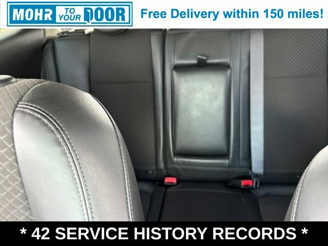 Used 2019 Buick Encore Sport Touring FWD image 33