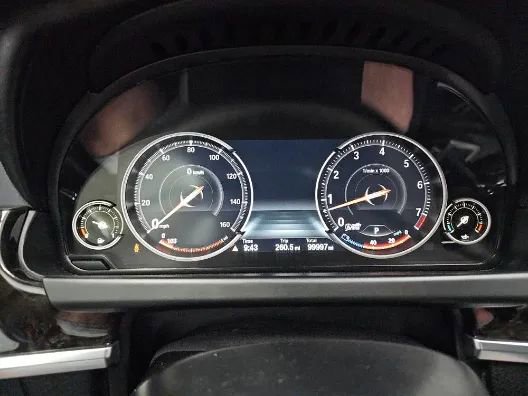 Used 2014 BMW 640i Gran Coupe xDrive AWD/4WD image 12