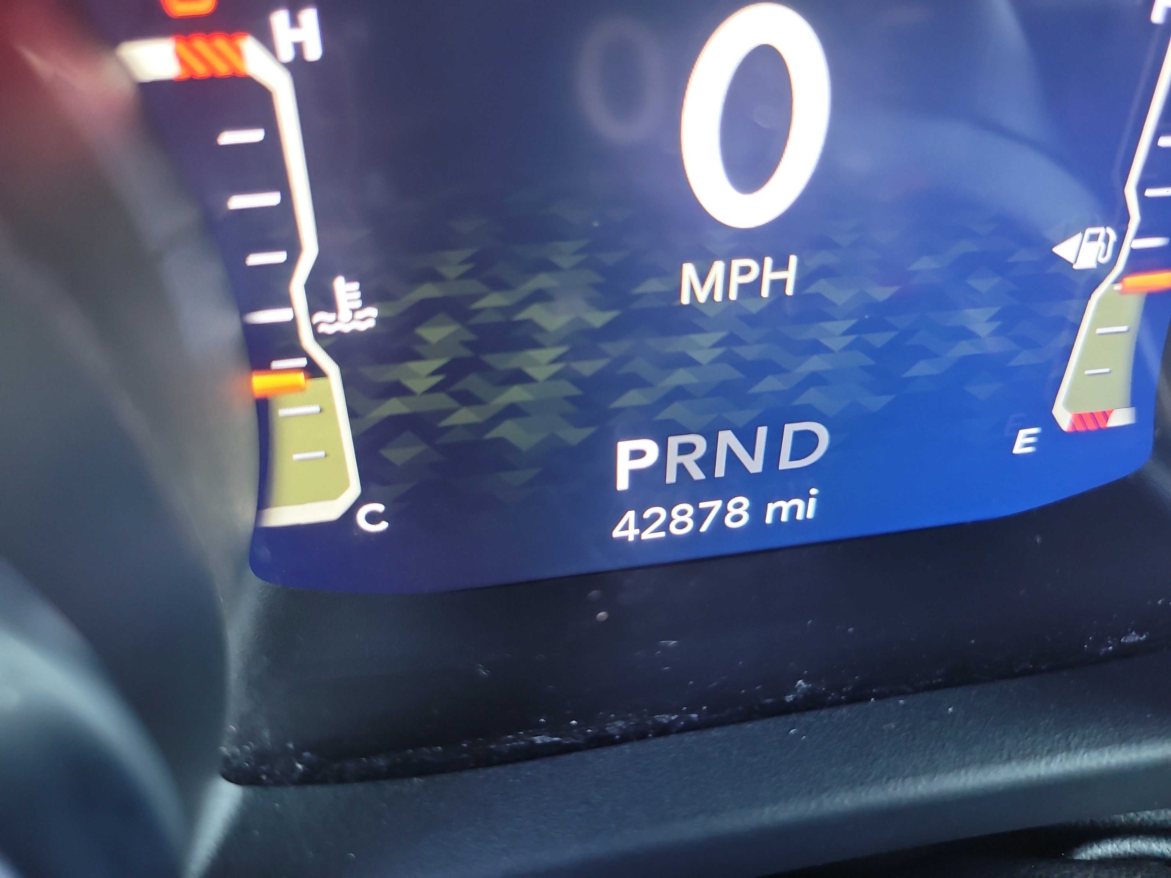 Used 2023 Jeep Gladiator Overland image 29