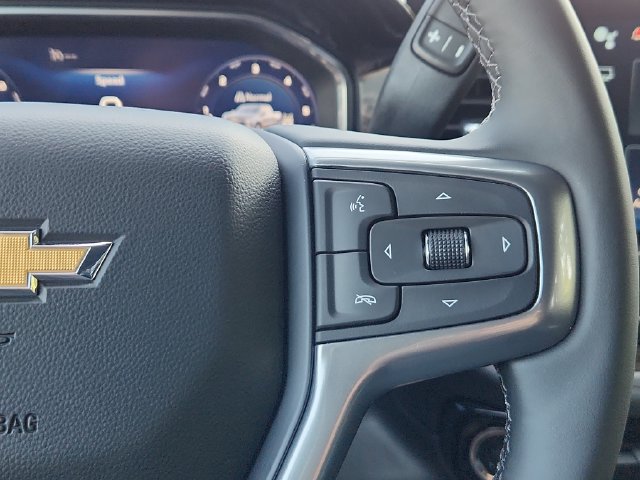 New 2026 Chevrolet Silverado 1500 LT AWD/4WD image 26