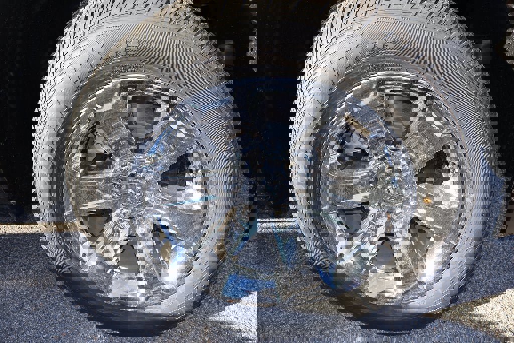 New 2026 RAM 1500 Big Horn image 8