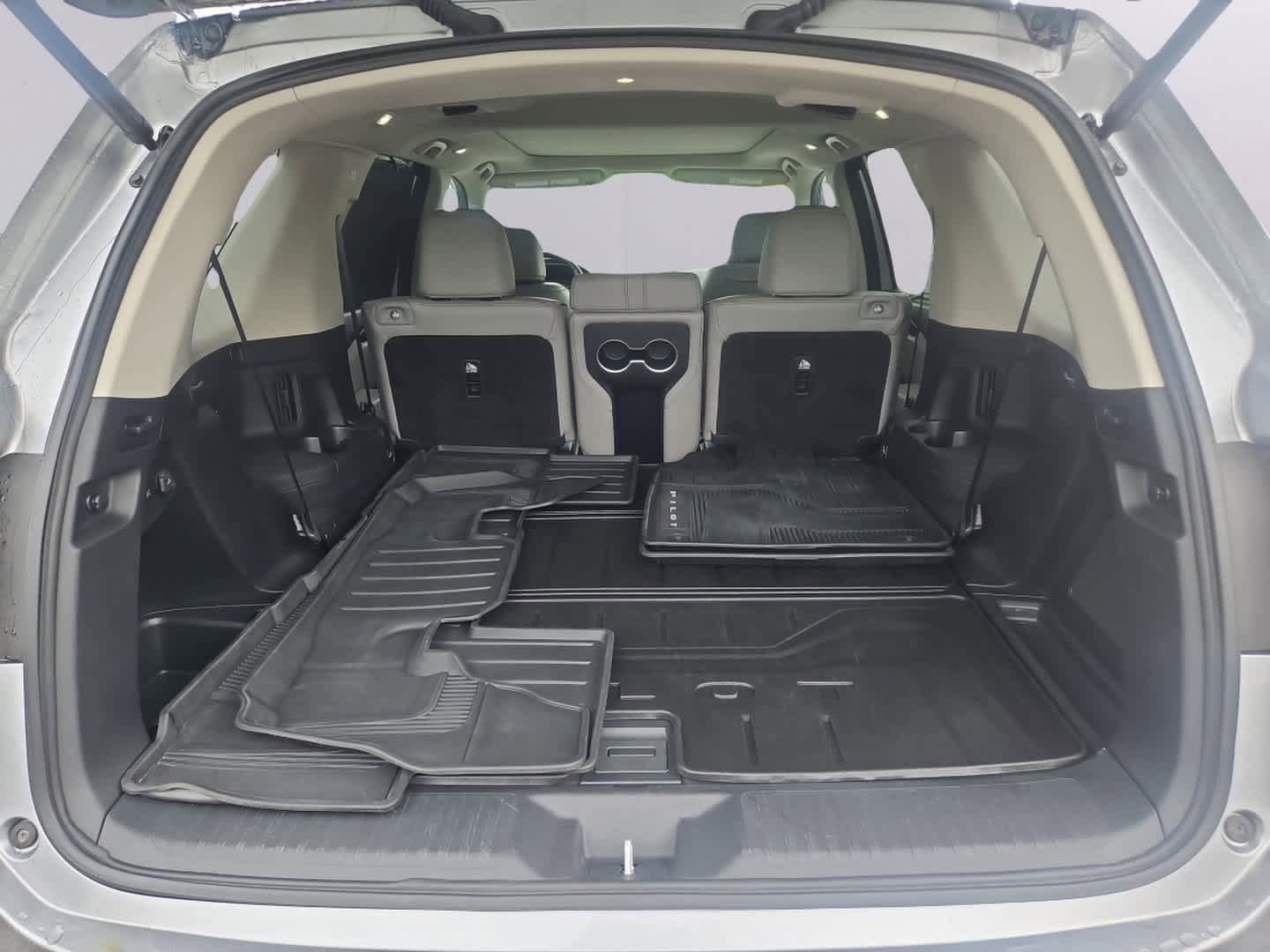 Certified 2023 Honda Pilot Elite image 40