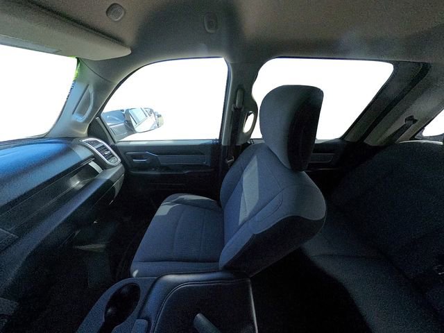 Used 2019 RAM 2500 Big Horn AWD/4WD image 37