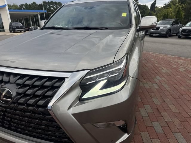 Used 2023 Lexus GX 460 Premium AWD/4WD image 30