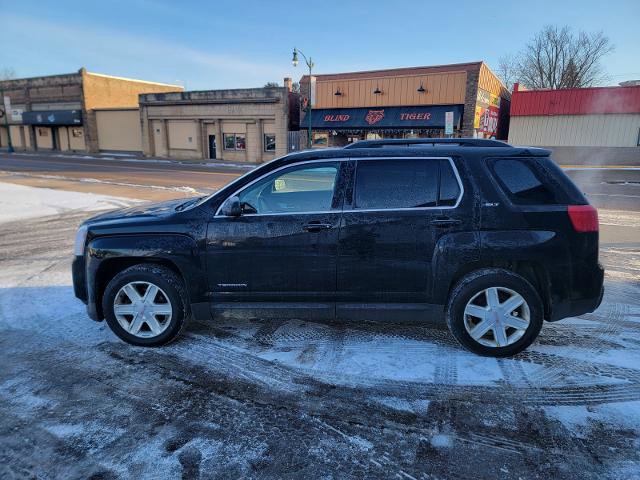 Used 2010 GMC Terrain SLT image 7