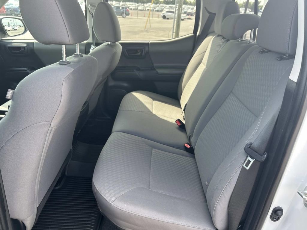 Used 2023 Toyota Tacoma SR image 17