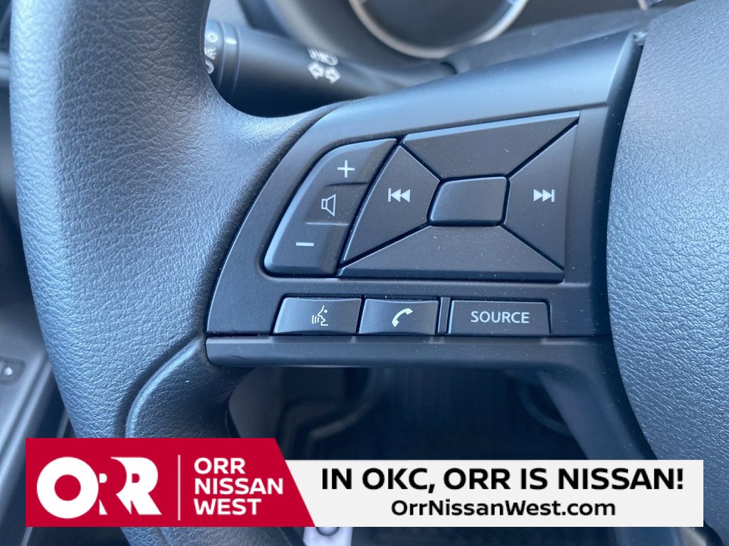 New 2025 Nissan Kicks Play S image 22