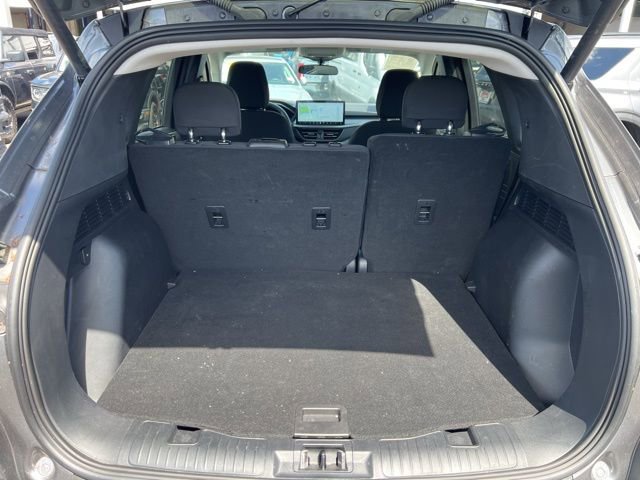 Used 2024 Ford Escape Active w/ Tech Pack #2 FWD image 9