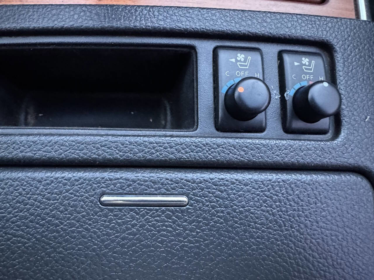 Used 2007 INFINITI M35 w/ Journey Pkg RWD image 17