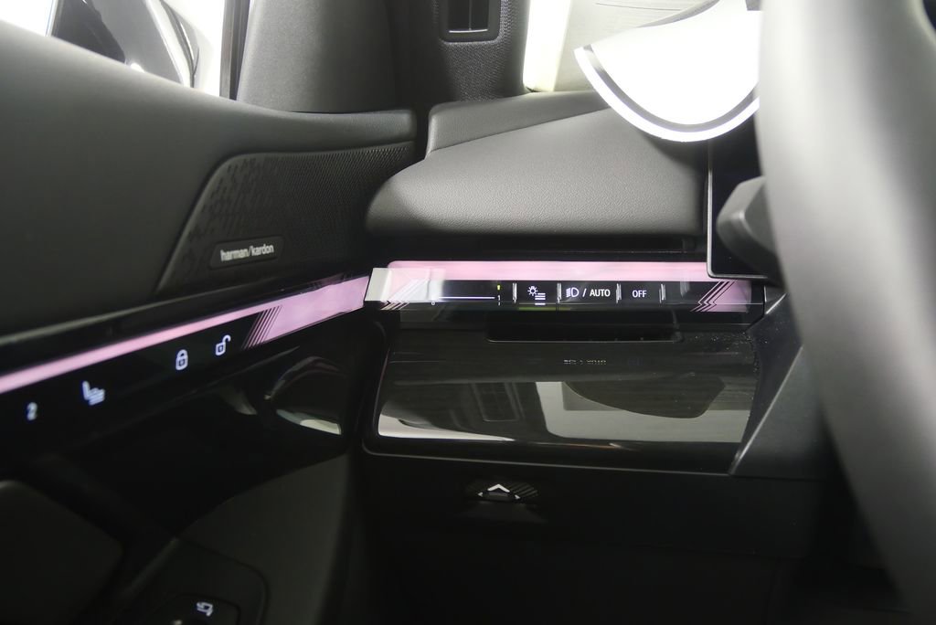 Certified 2025 BMW 540i xDrive 540i xDrive image 19