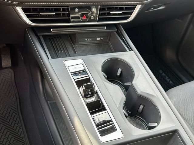 Certified 2026 Volkswagen Atlas SE AWD/4WD image 28