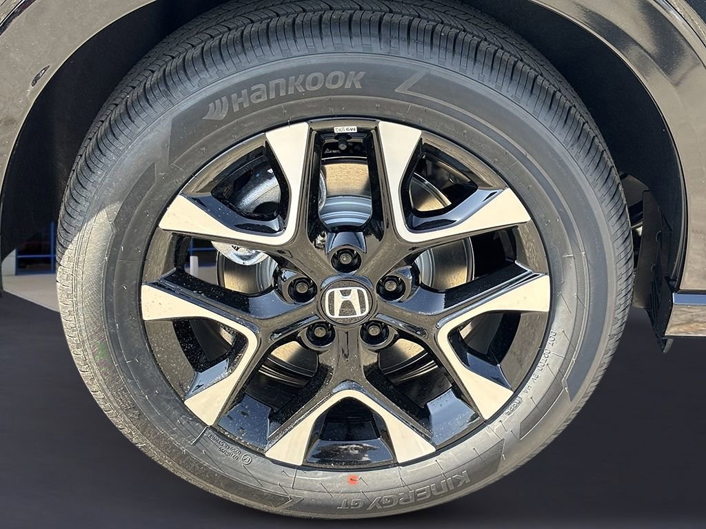 New 2026 Honda HR-V EX-L image 5