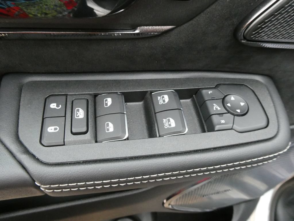 New 2026 RAM 1500 RHO w/ RHO Level 1 Equipment Group AWD/4WD image 21