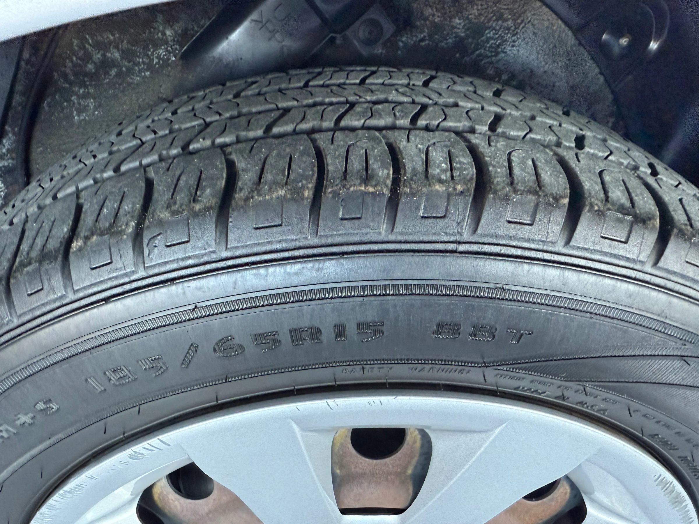 Used 2015 Kia Rio LX image 8