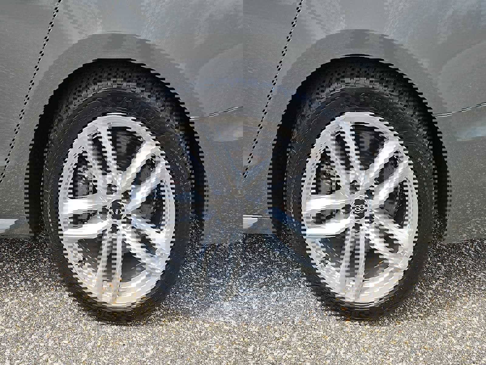 Certified 2023 Audi A4 2.0T Premium Plus w/ Premium Plus Package image 4