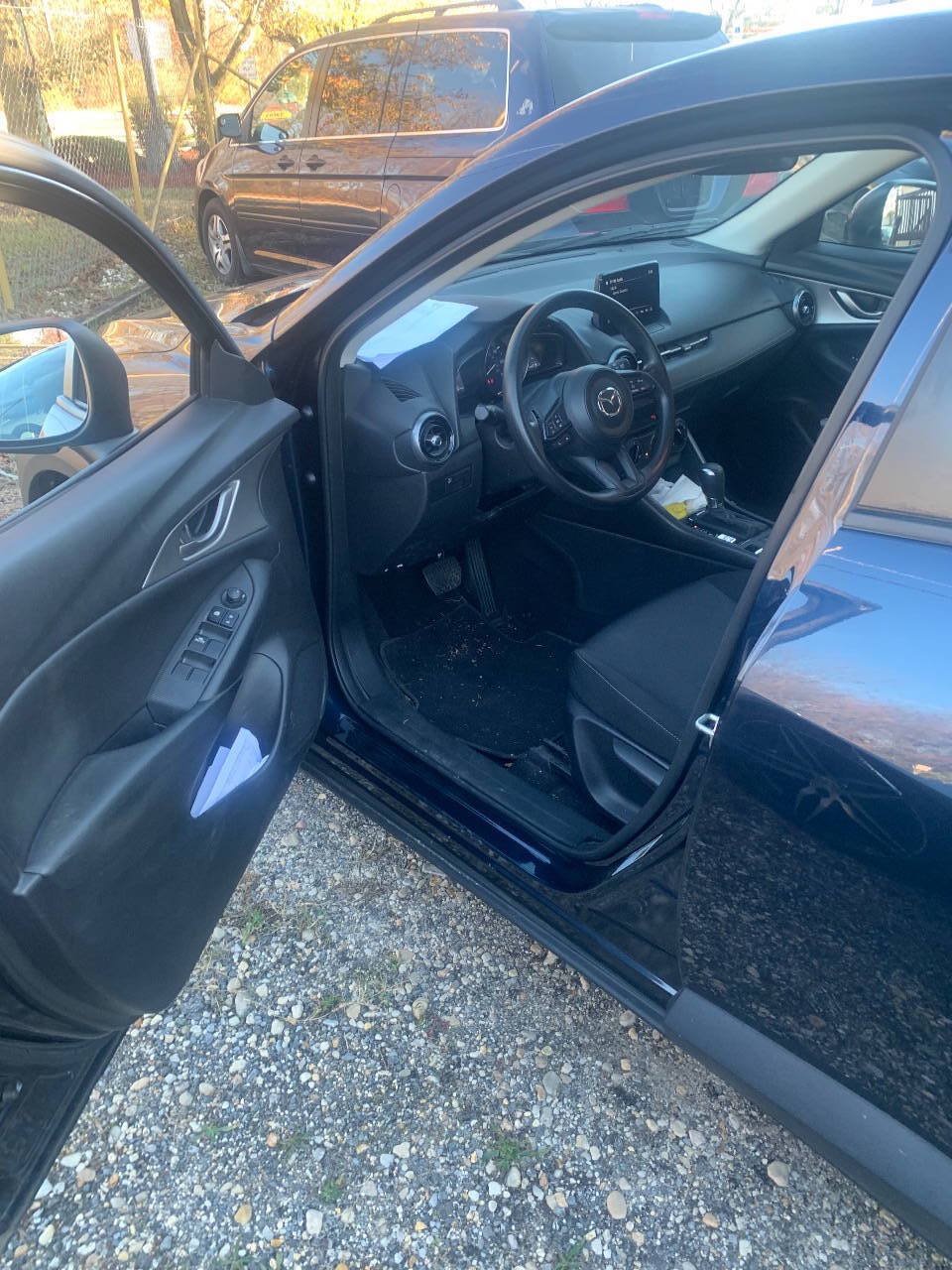 Used 2019 MAZDA CX-3 Sport AWD/4WD image 5