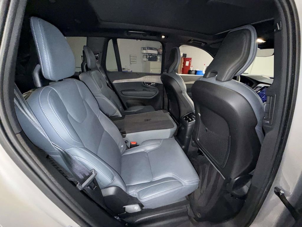 Used 2024 Volvo XC90 T8 Ultimate w/ Protection Package Premier image 16