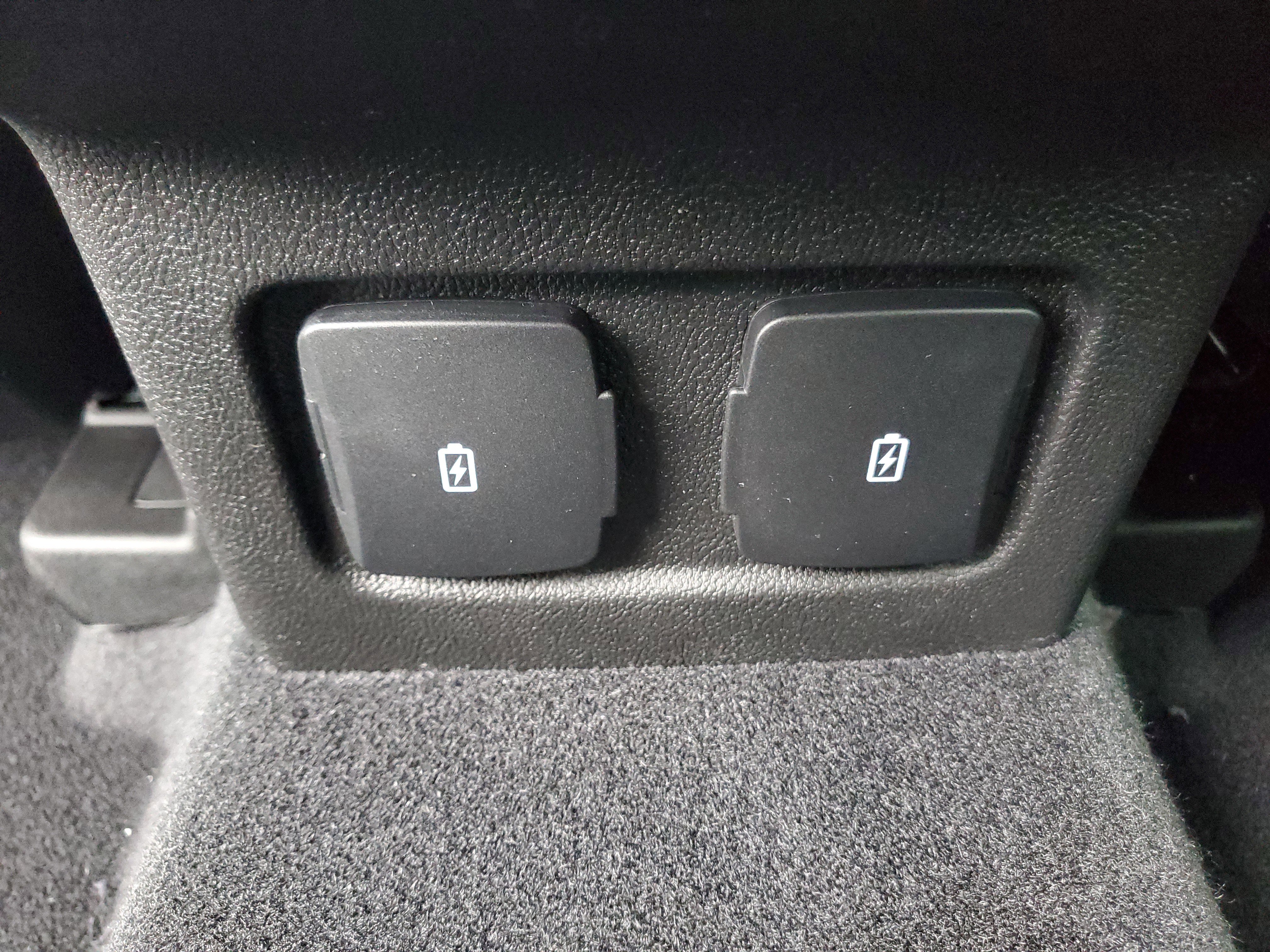 New 2026 Lincoln Corsair Premiere image 27