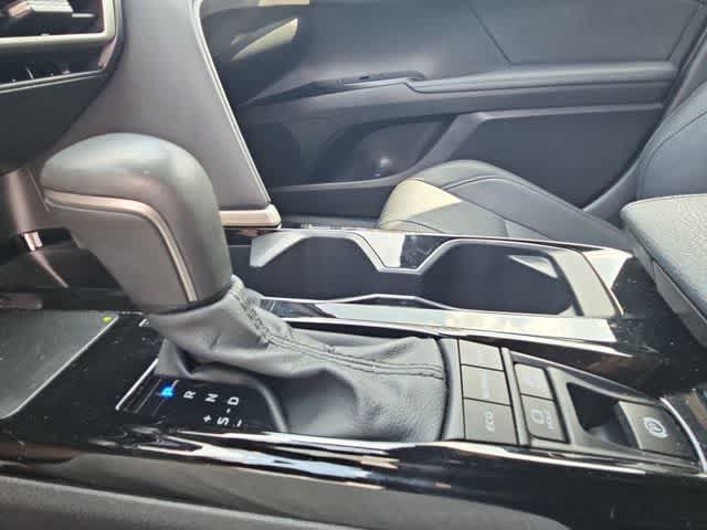 Certified 2025 Toyota Camry XSE FWD image 25