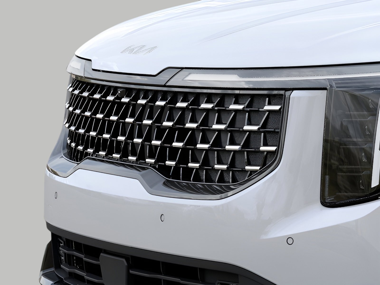 New 2026 Kia Carnival SX Prestige image 12