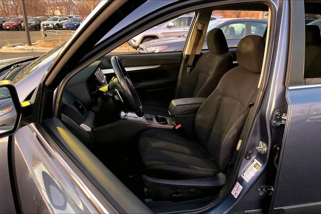 Used 2013 Subaru Outback 2.5i Premium image 27