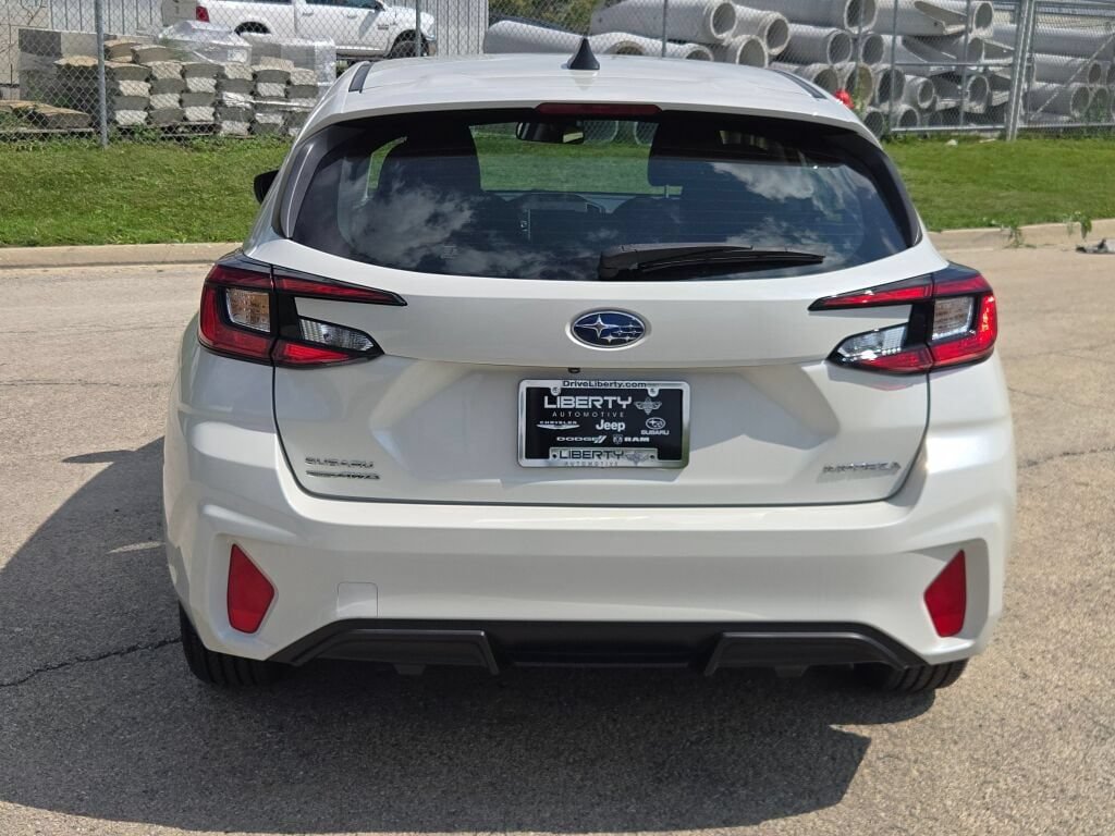 Certified 2024 Subaru Impreza 2.0i AWD/4WD image 14