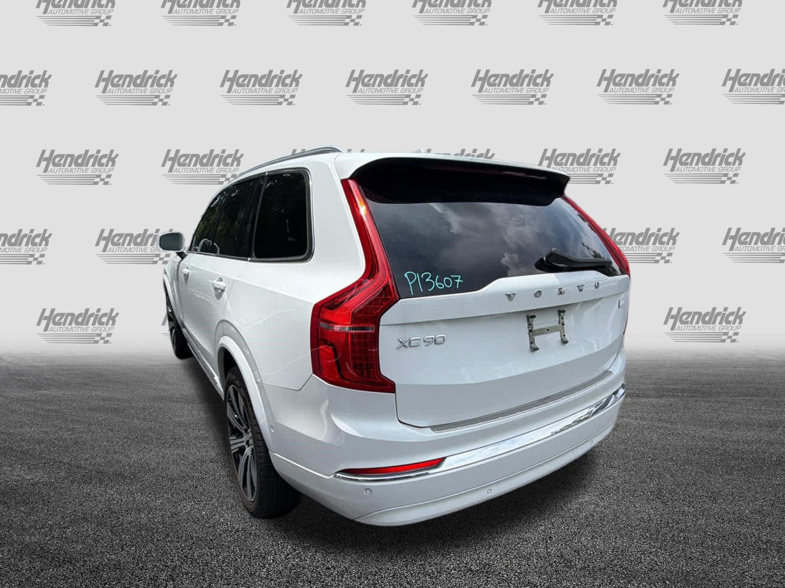 Used 2024 Volvo XC90 T8 Ultimate w/ Protection Package Premier AWD/4WD image 11