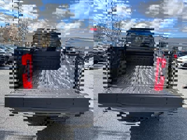 New 2026 Ford F250 Lariat w/ Chrome Package image 22
