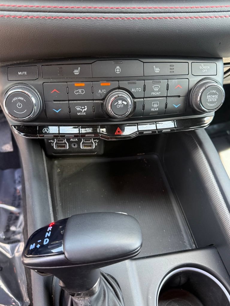 Used 2026 Dodge Durango GT RWD image 20