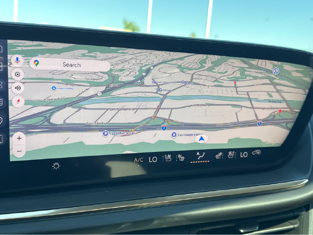 New 2026 Buick Envision Avenir AWD/4WD image 26