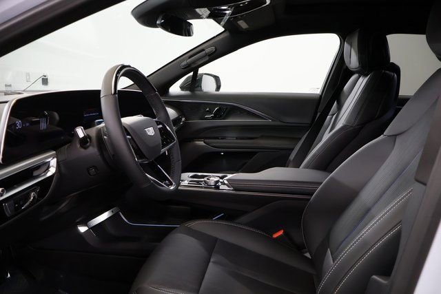 New 2026 Cadillac Lyriq Luxury image 12