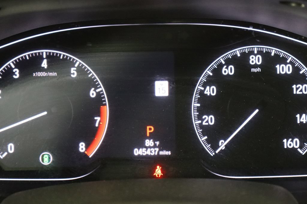 Used 2018 Honda Accord Touring image 38