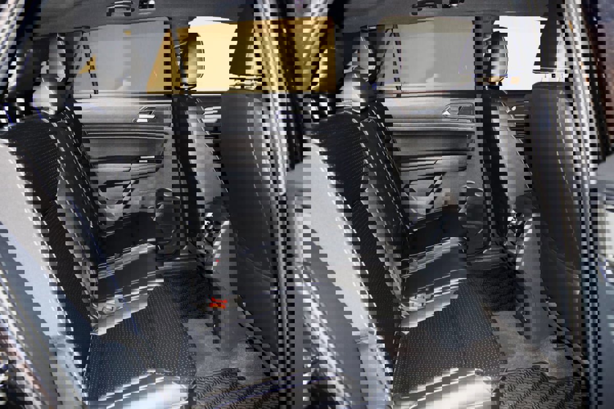 Used 2020 Volkswagen Atlas Cross Sport SEL image 62