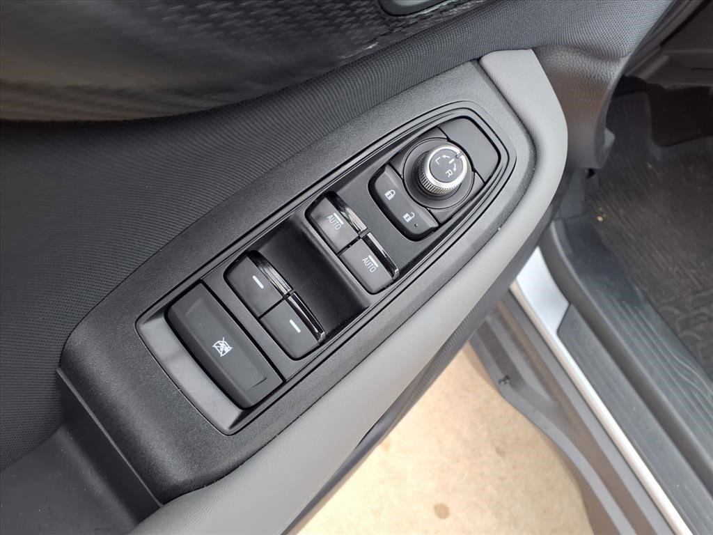 Used 2025 Subaru Outback Premium w/ Popular Package #1A image 8