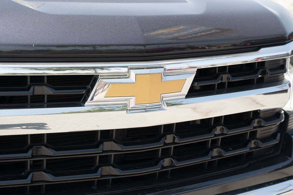 Used 2023 Chevrolet Silverado 1500 LT RWD image 10