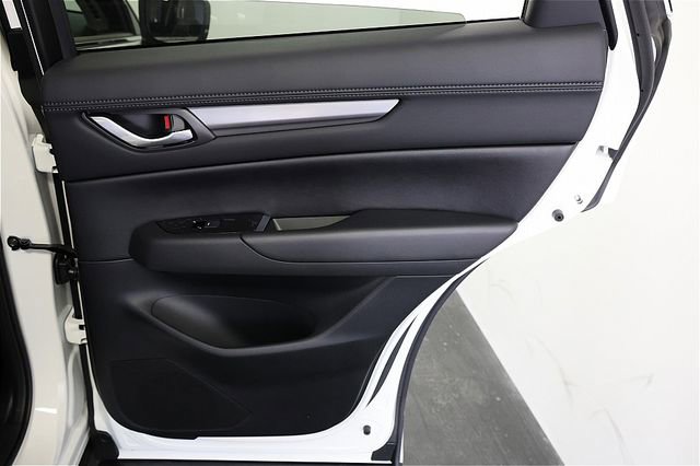 New 2025 MAZDA CX-5 AWD 2.5 S w/ Select Package image 21