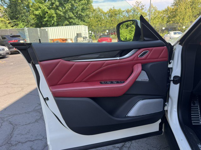 Used 2019 Maserati Levante GTS AWD/4WD image 19