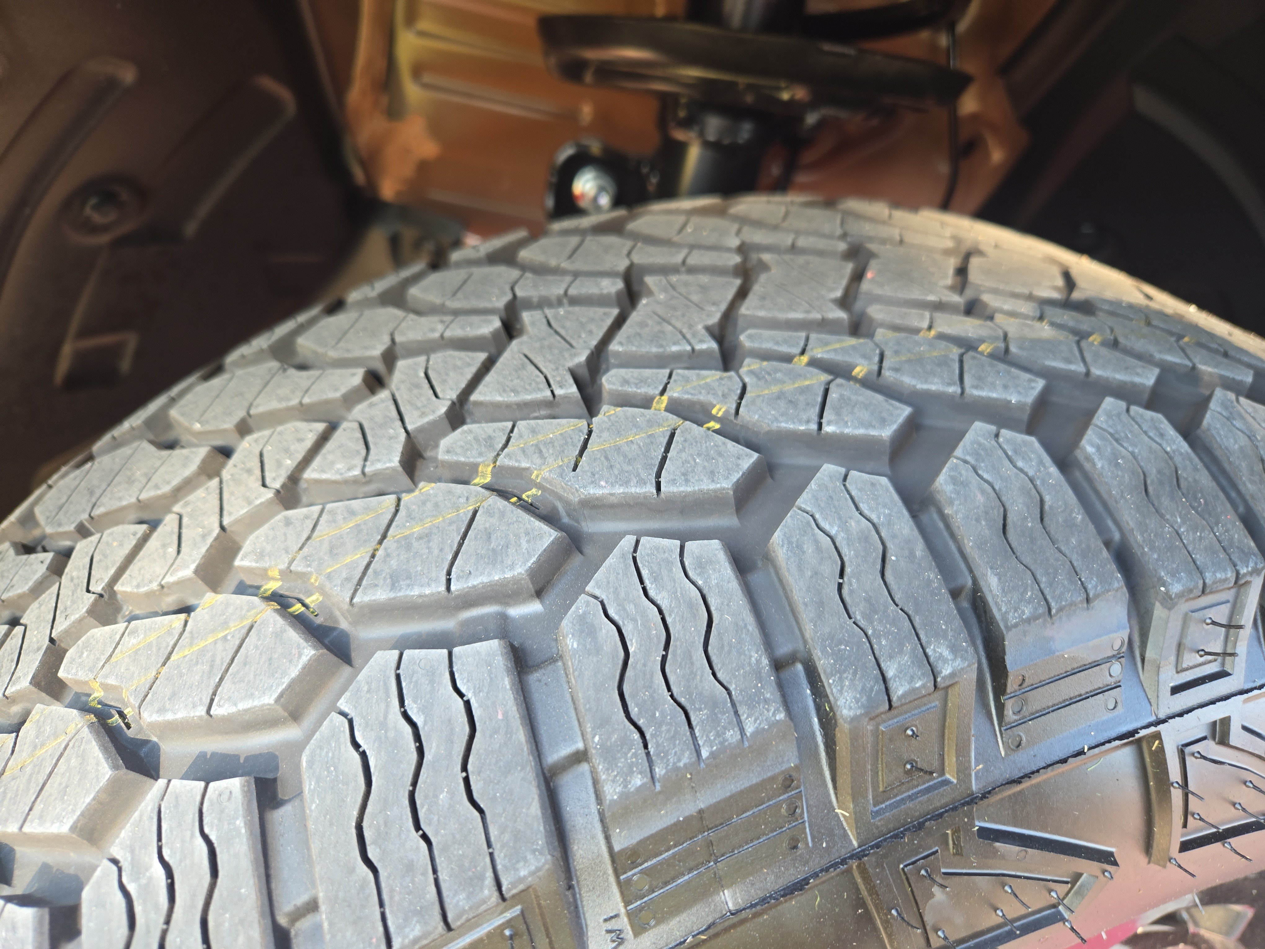 New 2026 Honda Passport TrailSport Elite image 12