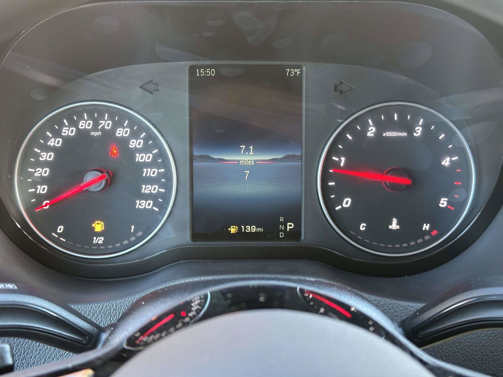 New 2025 Mercedes-Benz Sprinter 2500 image 14