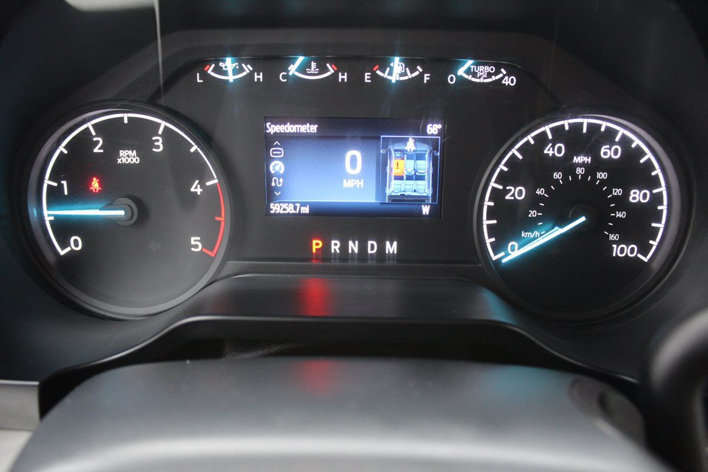 Used 2024 Ford F250 XL w/ XL Off-Road Package AWD/4WD image 14