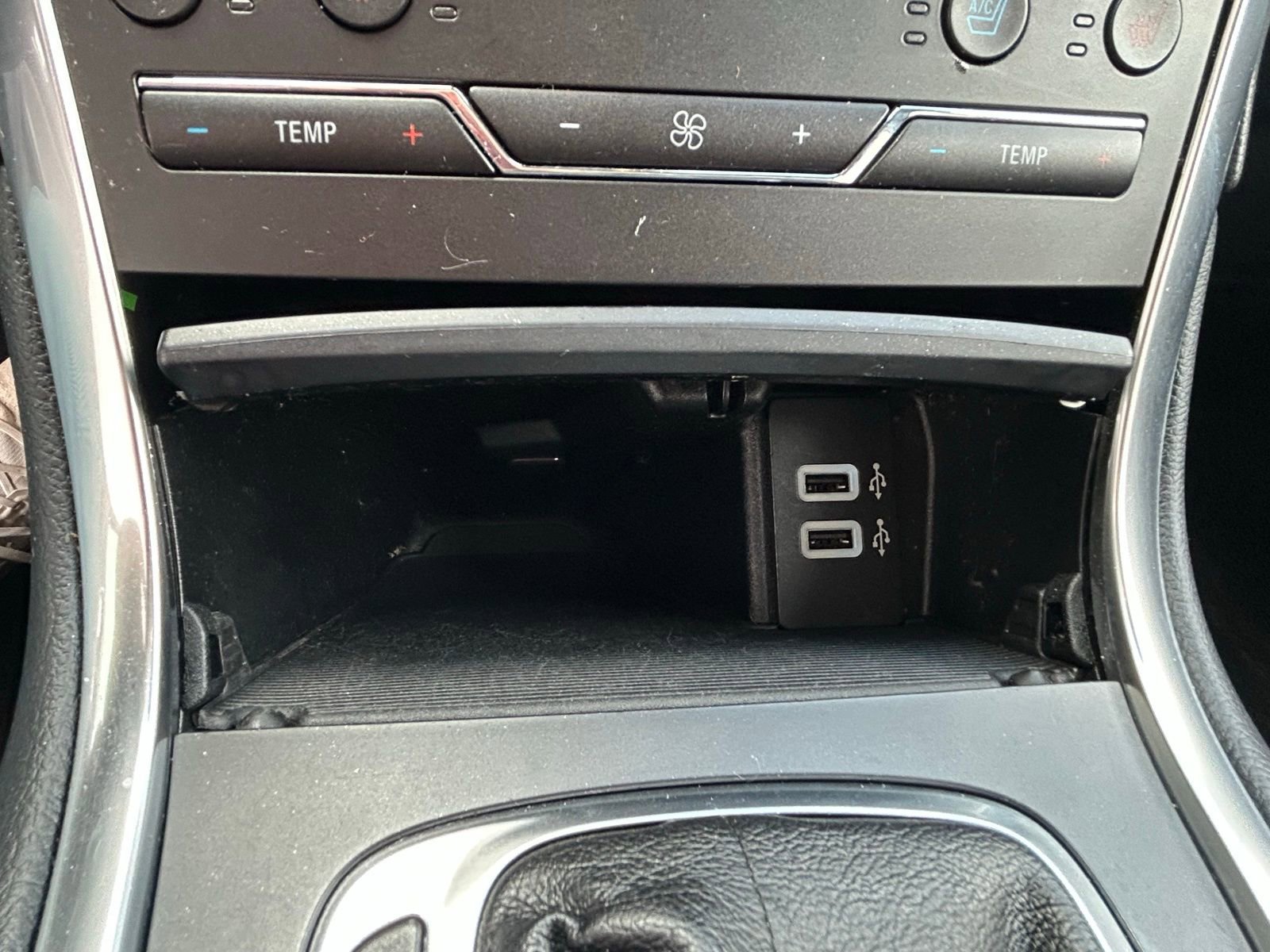 Used 2018 Ford Edge Sport w/ Equipment Group 401A image 20