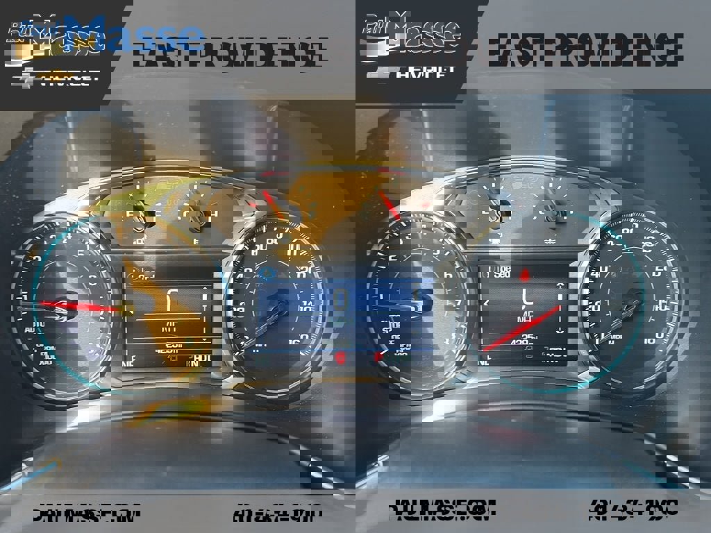 Certified 2023 Chevrolet Equinox LT image 11