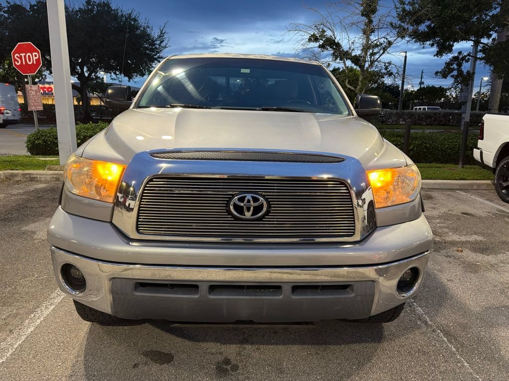 Used 2007 Toyota Tundra SR5 RWD image 2