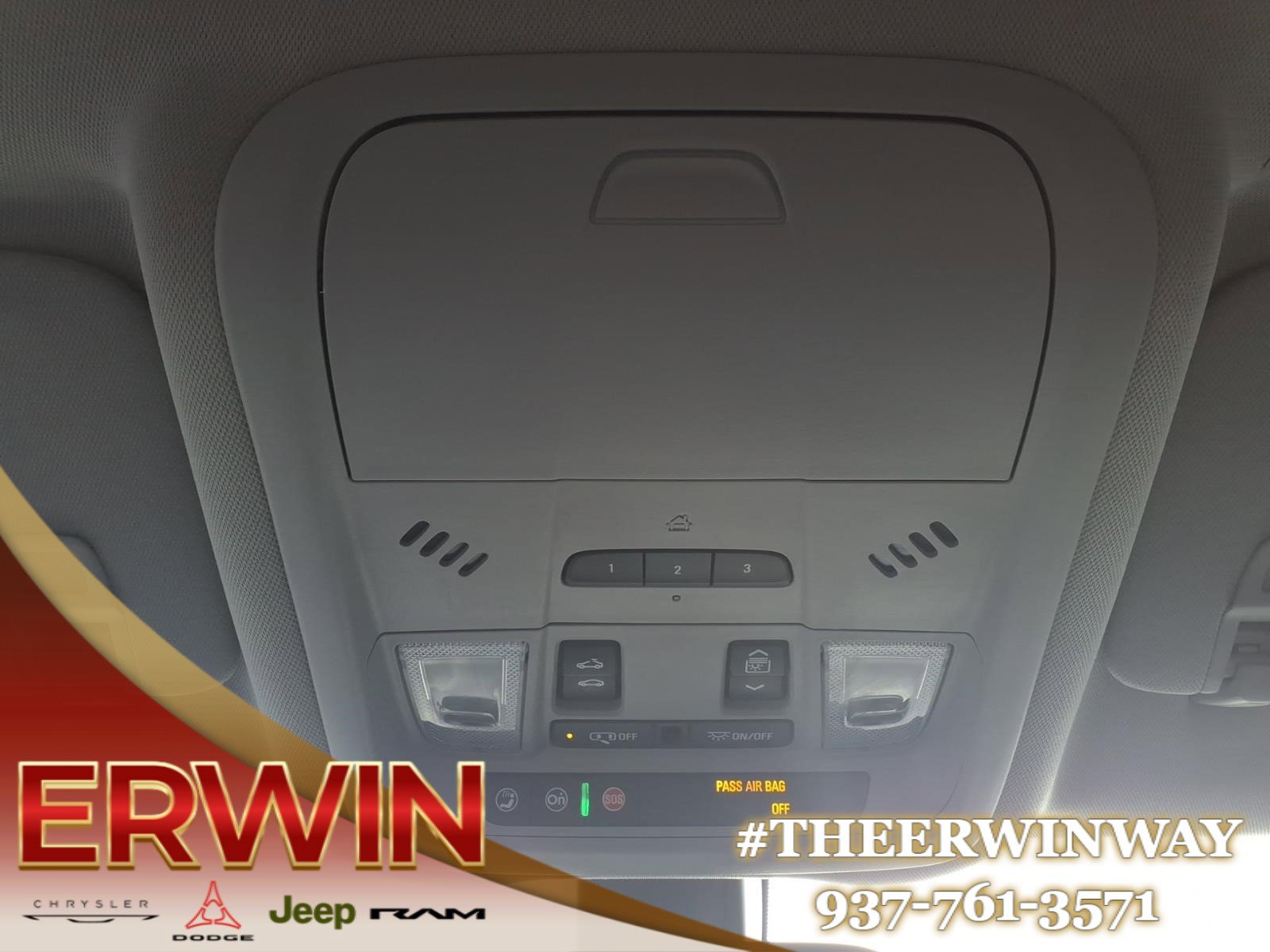 Used 2018 GMC Terrain SLT w/ Preferred Package image 22