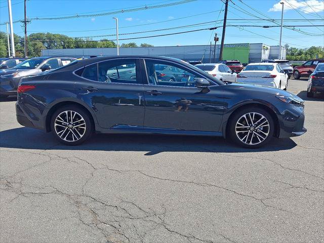 Certified 2026 Toyota Camry XLE w/ Premium Plus Package AWD/4WD image 26