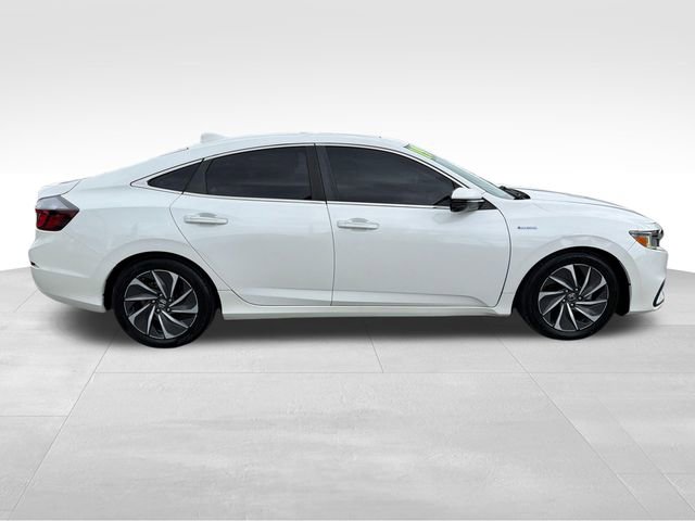 Used 2019 Honda Insight Touring image 8