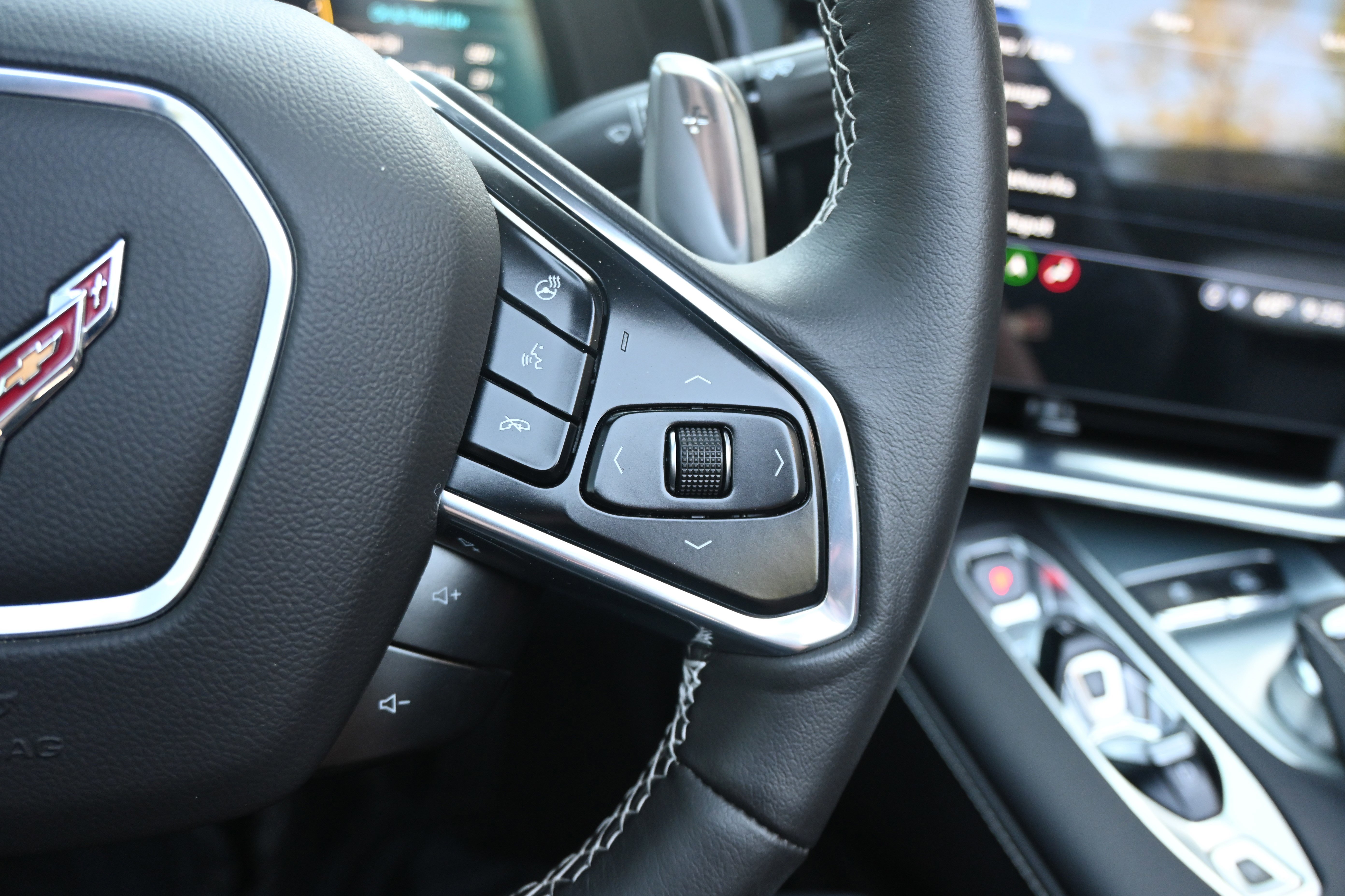 Used 2023 Chevrolet Corvette Stingray Preferred Conv w/ Z51 Performance Package image 20