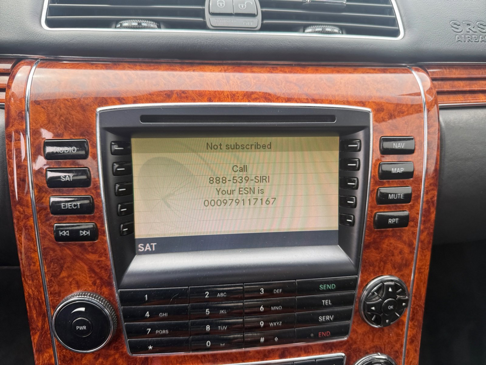 Used 2005 Maybach 57 RWD image 25