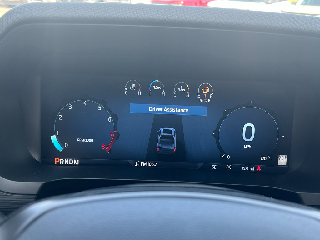 New 2026 Ford F150 Tremor AWD/4WD image 24